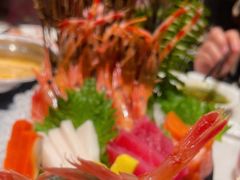 -阳光岛·海鲜盛宴(银泰中心in99店)