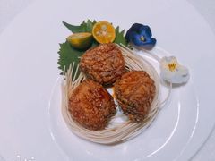-皇朝会.经典传统粤菜(外滩店)