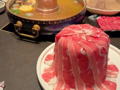 -东来顺·非遗火锅(赛格国际购物中心店)