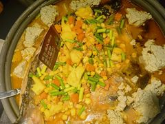 -师烤·豆花烤鱼(深圳坂田天虹店)
