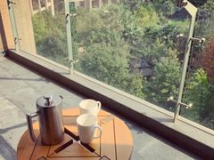 -昆明洲际酒店