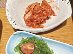 -三石铁板烧(紫竹桥店)