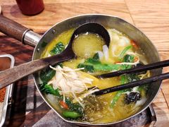 -小满手工粉(上海月星环球港店)