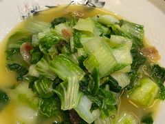 -万景茶庄·台州菜