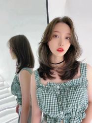 -小齐发型Star~salon
