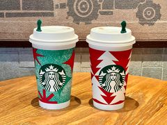 -星巴克臻选(上海合生汇1F店)