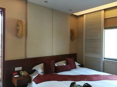 -太阳岛度假酒店