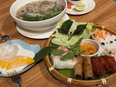-越美小馆·越南料理(曲江店)