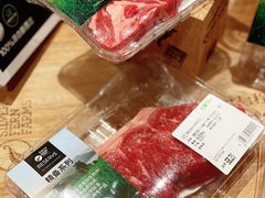 -七鲜超市(瑞虹天地太阳宫店)