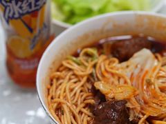 -易毛特色牛肉面(解放碑步行街店)