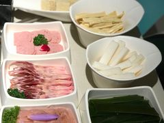 -海底捞火锅(上元大街店)