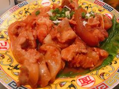 -一记面馆(易发店)