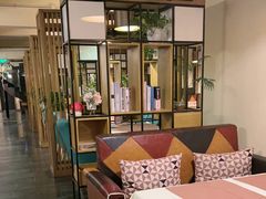 -意卡菲·欢乐聚会餐厅(华侨店)