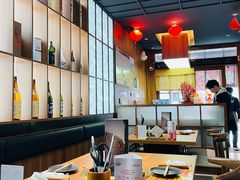-鹤汀居酒屋•家庭料理•烧鸟酒肆(新街口店)
