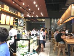 -星巴克臻选(深圳罗湖万象城店)