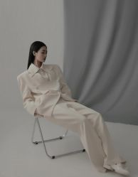 -米莱摄影写真(五大道别墅店)