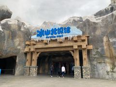-上海海昌海洋公园-冰山北极馆