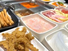 -海底捞火锅(杭州萧山宝龙广场店)