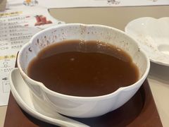 陈皮红豆沙-蔡澜点心·粤菜(西单大悦城店)