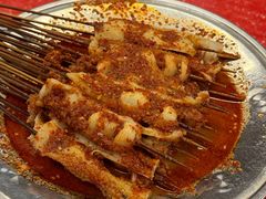 -玲玲涮牛肚(土门坊店)