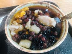 -鲜芋仙(太原街万达店)