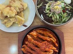 -顺姬冷面(长白西路店)