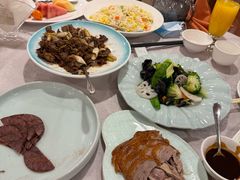 -蓬莱阁中餐厅(崇文门店)