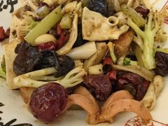 -成都驻京办餐厅(蜀都宾馆店)