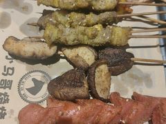 -本色.小马哥烧烤(五一路总店)