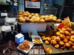 -喜利来蛋糕(景子街店)