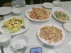 -桃子餐厅·天津菜(红星路直营店)