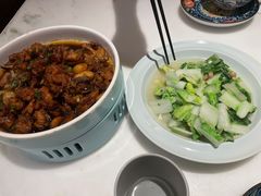 -径山十八道·风味民间菜(杭州总店)