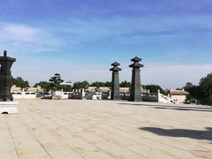 -广东圆玄道观