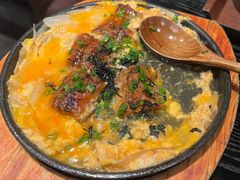 -玄白·炭烤活鳗(上海首店)