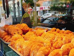 -老街粘食店(宜昌路店)