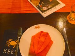 -Ministry of Crab(科伦坡店)