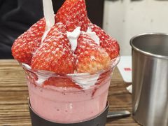 -MI WU FACTORY米屋美食工厂餐厅(绿地店)