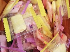 -一斗火锅·招财羊毛肚(泰吉滨江店)