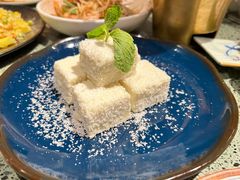 -Home Thai·泰谣(王府井apm店)