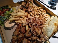 -HELLO MUSAE 拾光缪斯餐厅·纯正希腊风味(苏州中心店)