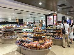 -AEON永旺(东方宝泰店)