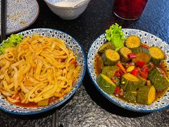 -有才叔的小馆(招商依云曲江店)