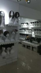 -发饰美男士增发补发假发定制店