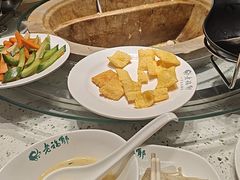 -老福耶小草帽石锅鱼(奥体店)