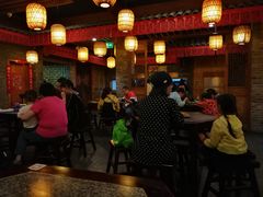 大堂-小街天府(西工小街店)