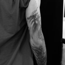 -PinooTattoo皮奴刺青纹身设计总部