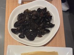 -蝎王府羊蝎子(西直门店)