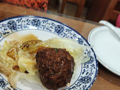 -春水锅贴·传统鲁菜(大明湖店)