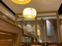 大堂-馋嘴蛙火锅
