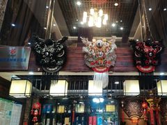 -大水车公馆·顺德菜·妈姐菜(均安店)